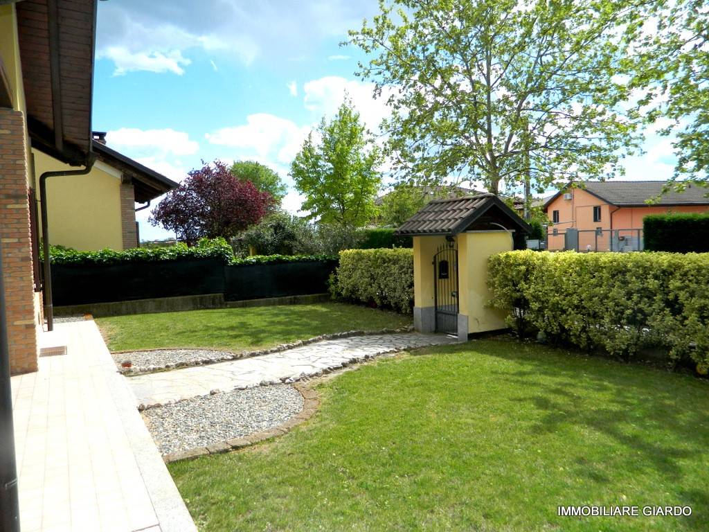 Villa a Buttigliera d'asti in Via San Martino, 5 - Foto 5