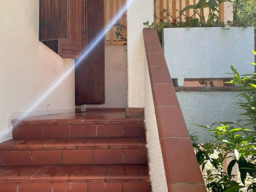 Appartamento a Tossicia in Contrada Canale - Foto 2