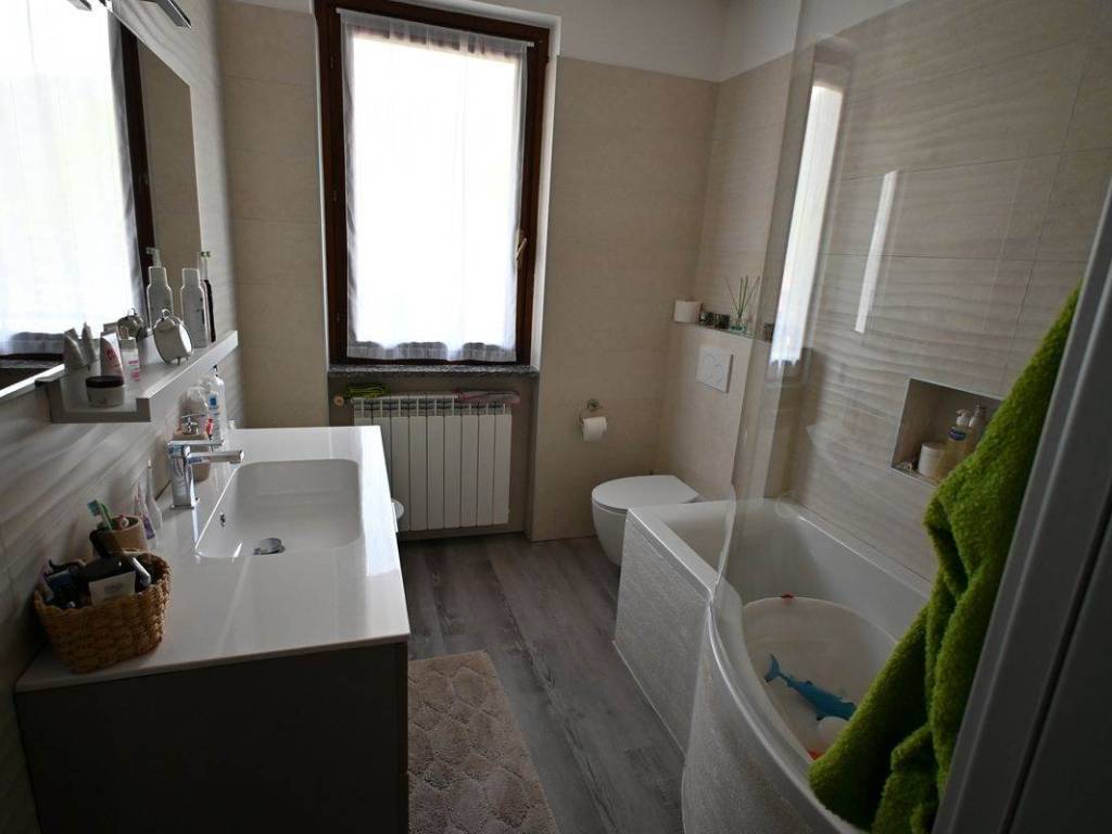 Villetta a schiera a Omegna in Via Pratolungo - Foto 3