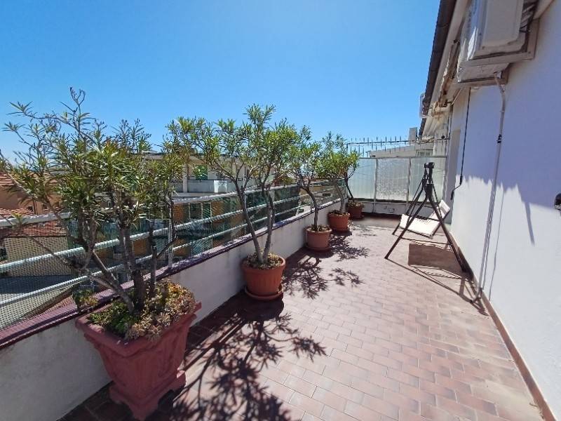 Attico / mansarda a Alassio in Via Leonardo da Vinci, 5 - Foto 3