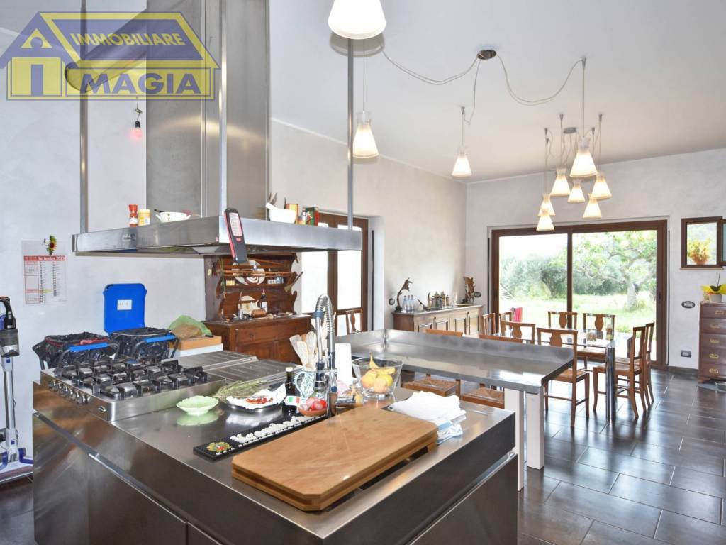 Villa a Ripatransone in contrada codara - Foto 2