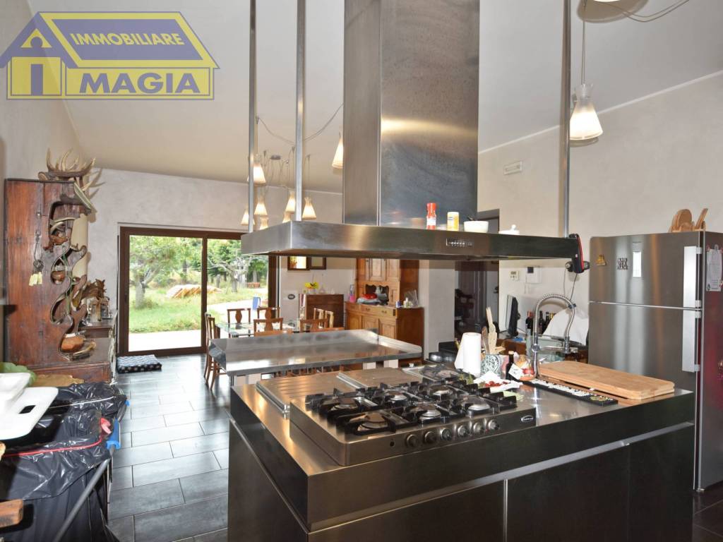 Villa a Ripatransone in contrada codara - Foto 3