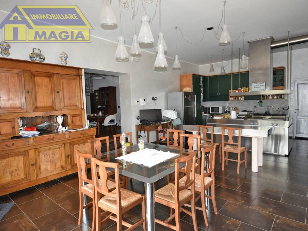 Villa a Ripatransone in contrada codara - Foto 5