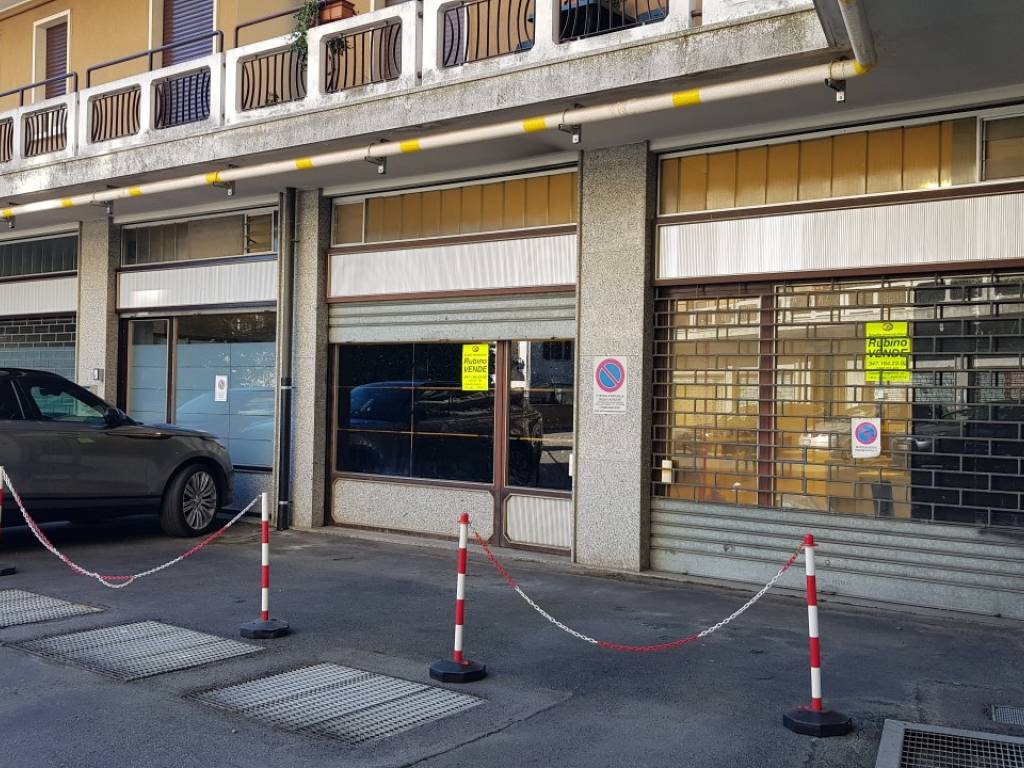 Immobile a Induno olona in Via Gian Pietro Porro - Foto 3