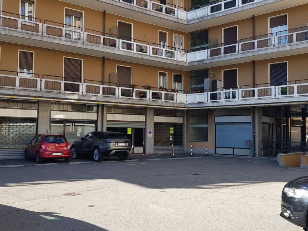 Immobile a Induno olona in Via Gian Pietro Porro - Foto 4