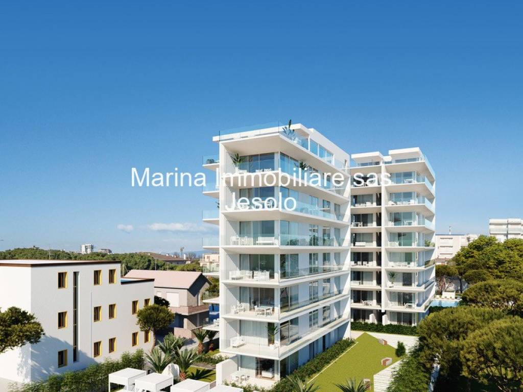 Appartamento a Jesolo in VIA DALMAZIA - Foto 5