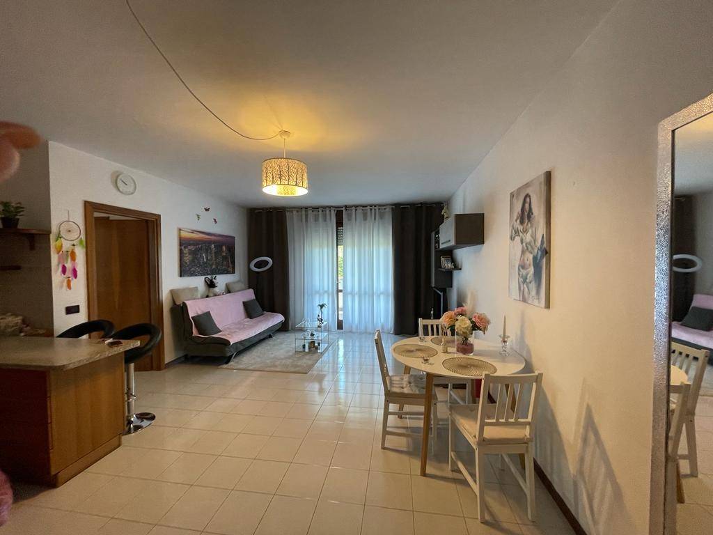 Appartamento a Vicenza in Via Giuseppe Dian - Foto 2