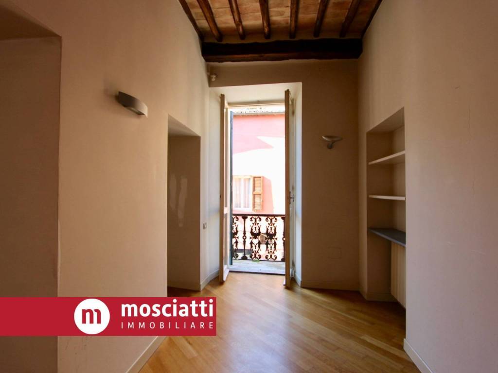 Appartamento a Matelica in Corso Vittorio Emanuele, 31 - Foto 3