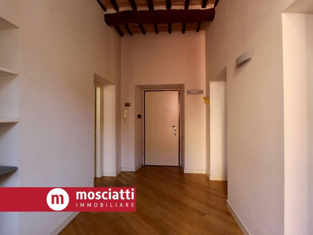 Appartamento a Matelica in Corso Vittorio Emanuele, 31 - Foto 4