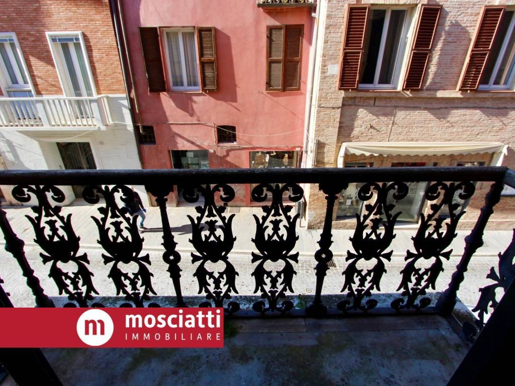 Appartamento a Matelica in Corso Vittorio Emanuele, 31 - Foto 5