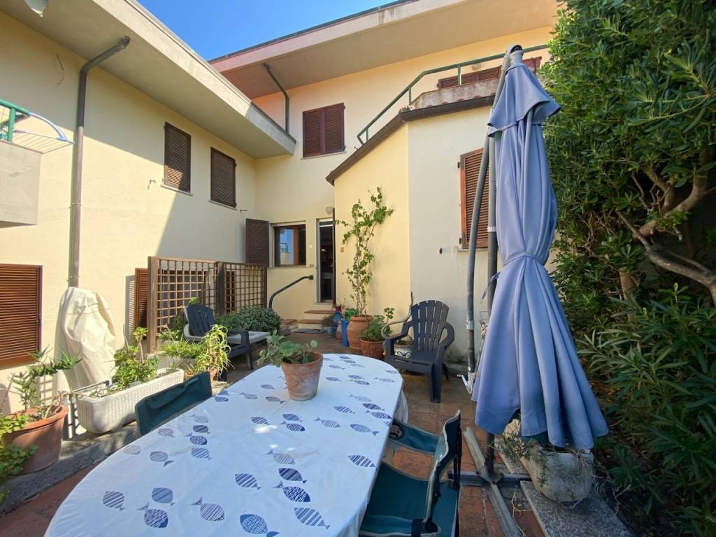 Appartamento a Marciana in Via del Cotoncello - Foto 3