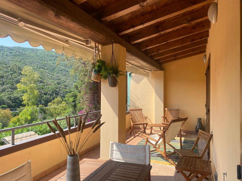 Appartamento a Marciana in Strada Provinciale Anello Occidentale - Foto 3