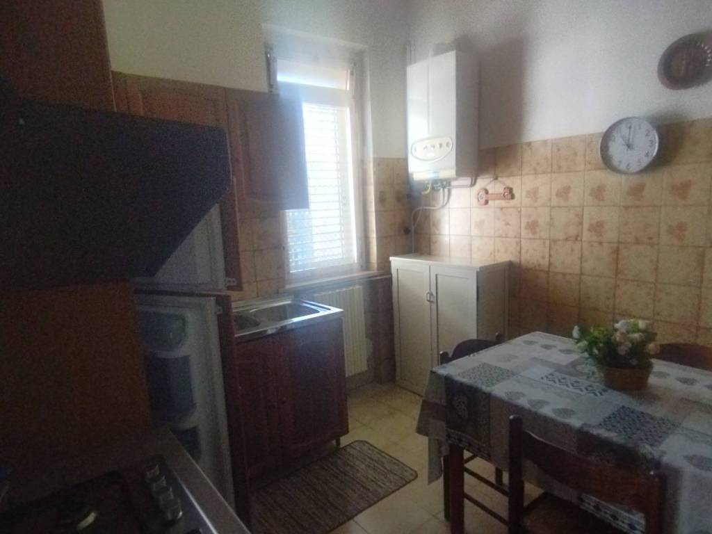 Appartamento a Ortona in Via Ruella Petrilli - Foto 5