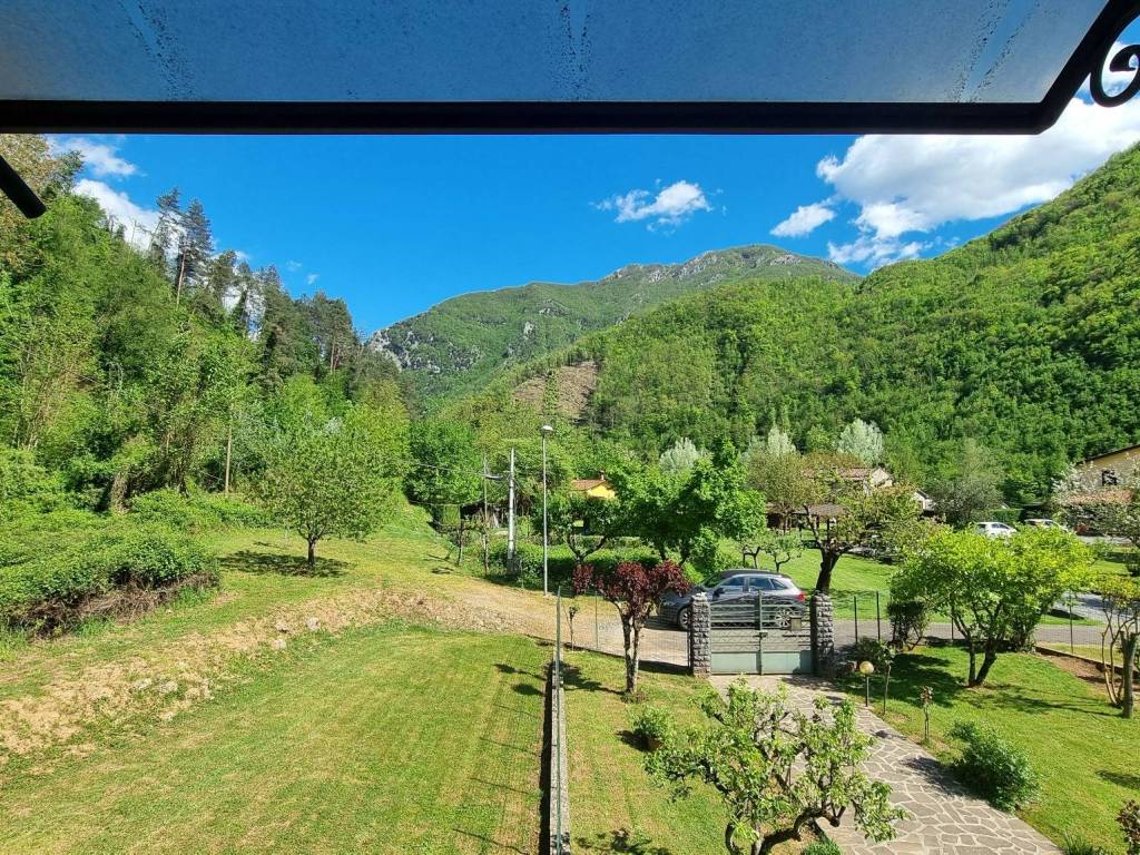 Villa a Bagni di lucca - Foto 2