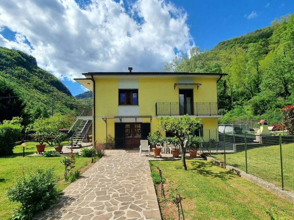 Villa a Bagni di lucca - Foto 3