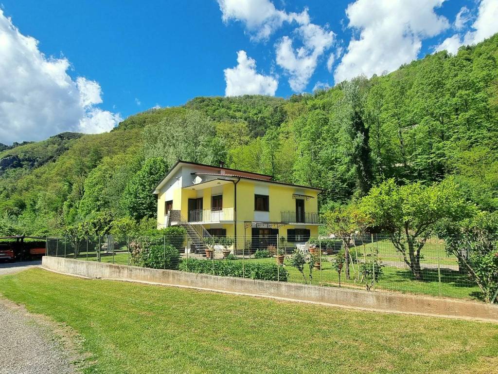 Villa a Bagni di lucca - Foto 4