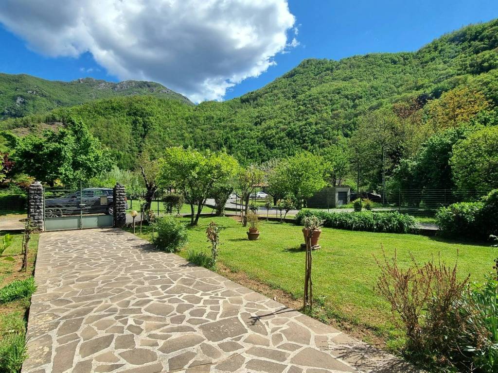 Villa a Bagni di lucca - Foto 5