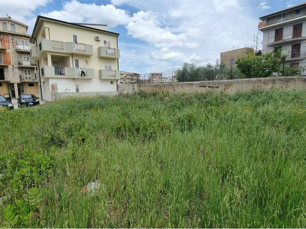 Terreno a Favara in Via Valentino Pittoni - Foto 2