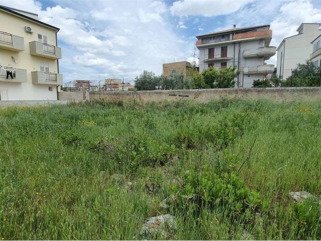 Terreno a Favara in Via Valentino Pittoni - Foto 3
