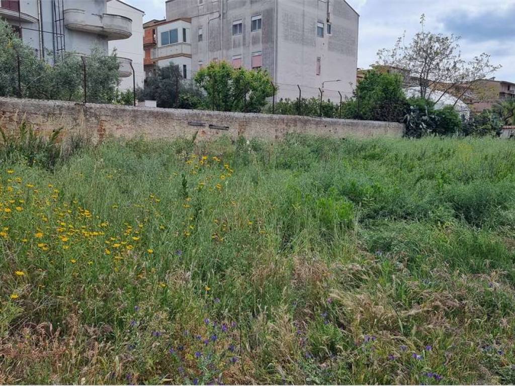 Terreno a Favara in Via Valentino Pittoni - Foto 4