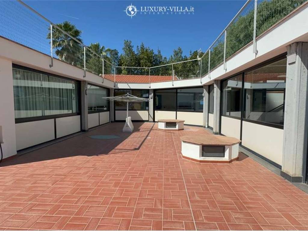 Villa a Ospedaletti in strada termini, 85 - Foto 3