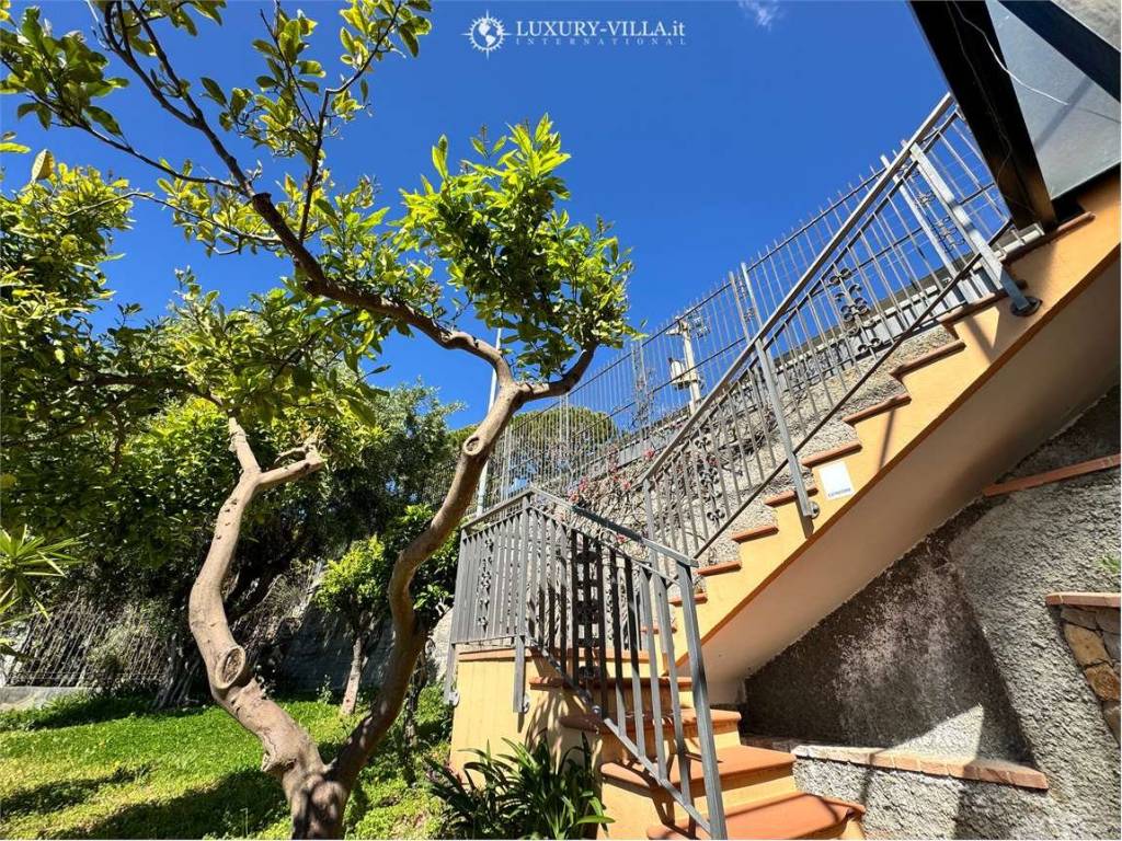 Villa a Ospedaletti in strada termini, 85 - Foto 4