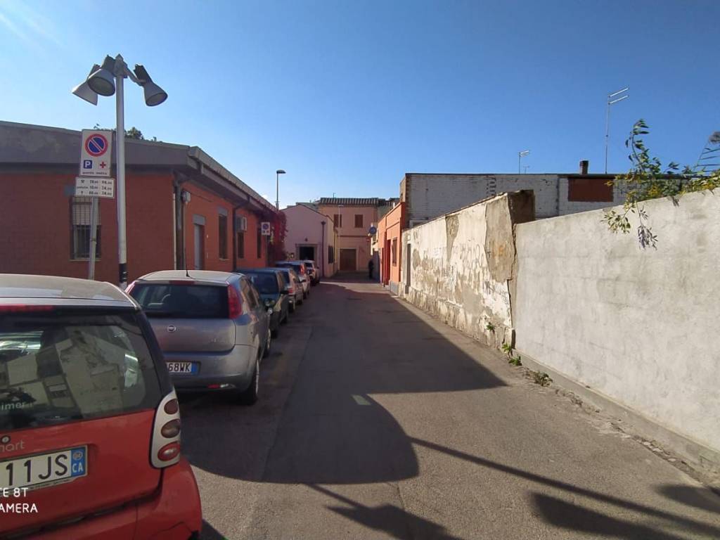 Terreno a Quartu sant'elena in Via Caserma - Foto 2