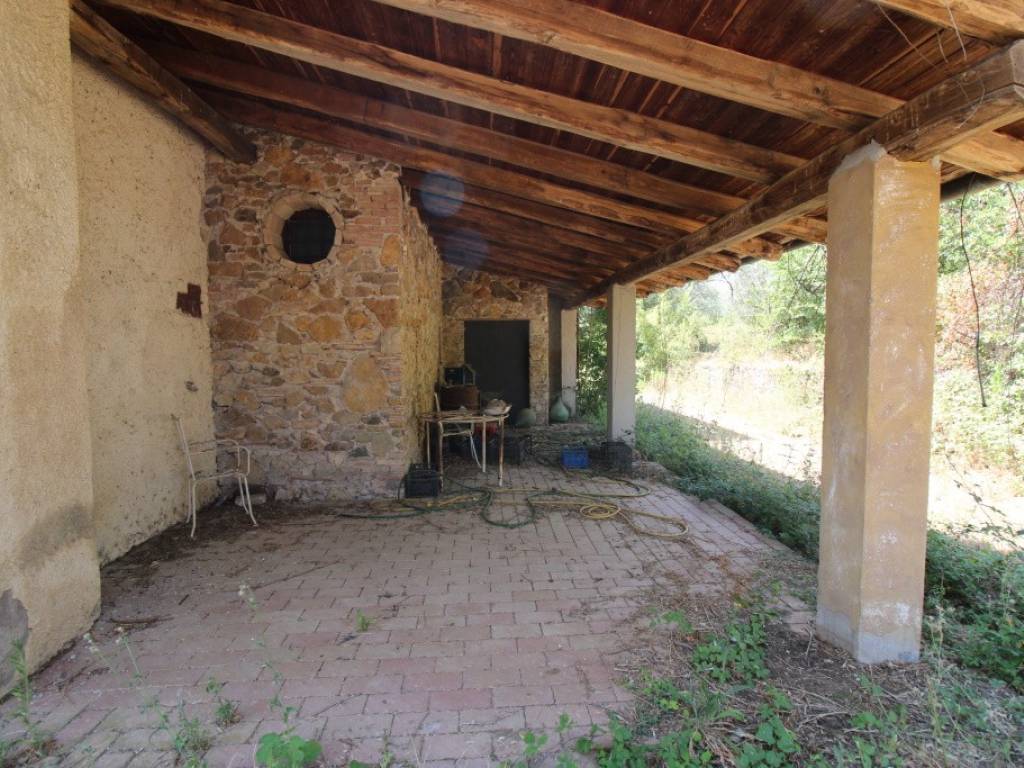 Casa indipendente a Montopoli di sabina in VIA GRANICA EST - Foto 2