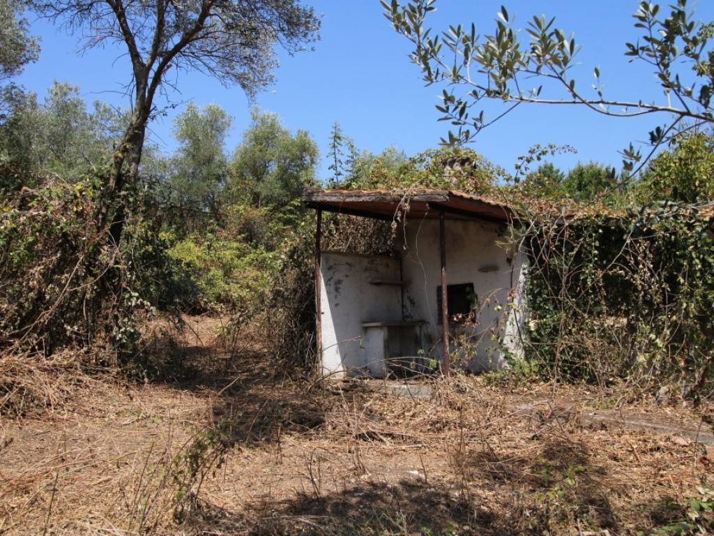 Casa indipendente a Montopoli di sabina in VIA GRANICA EST - Foto 5