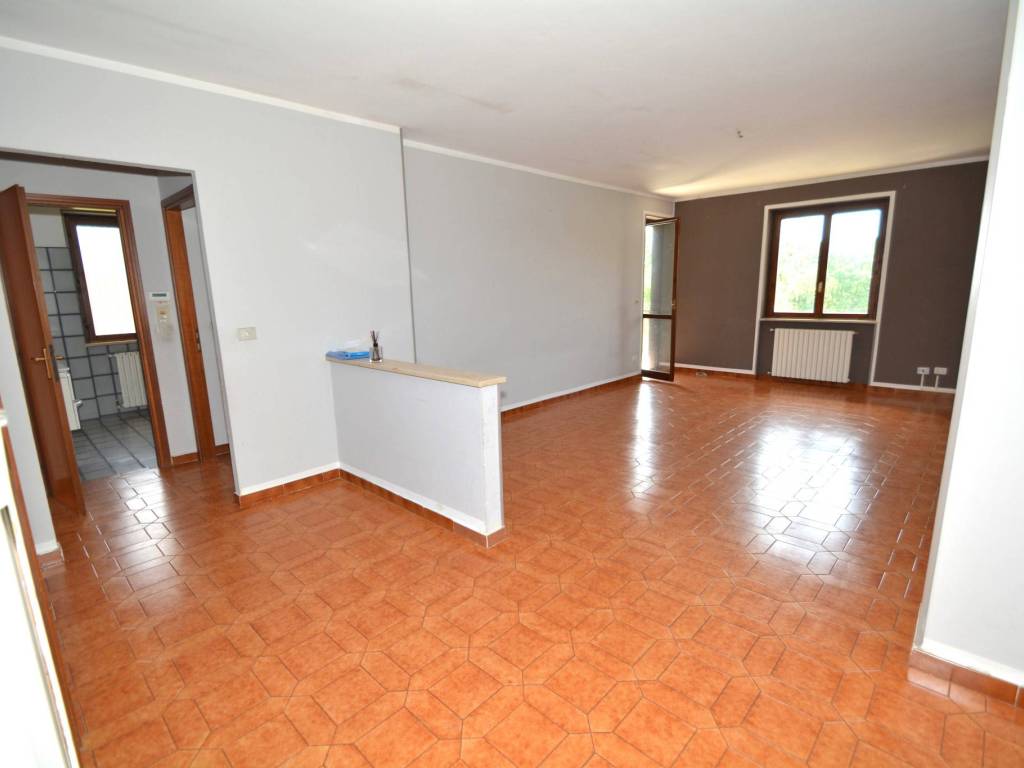 Appartamento a Castelnuovo don bosco in Via Aldo Viglione, 31 - Foto 4