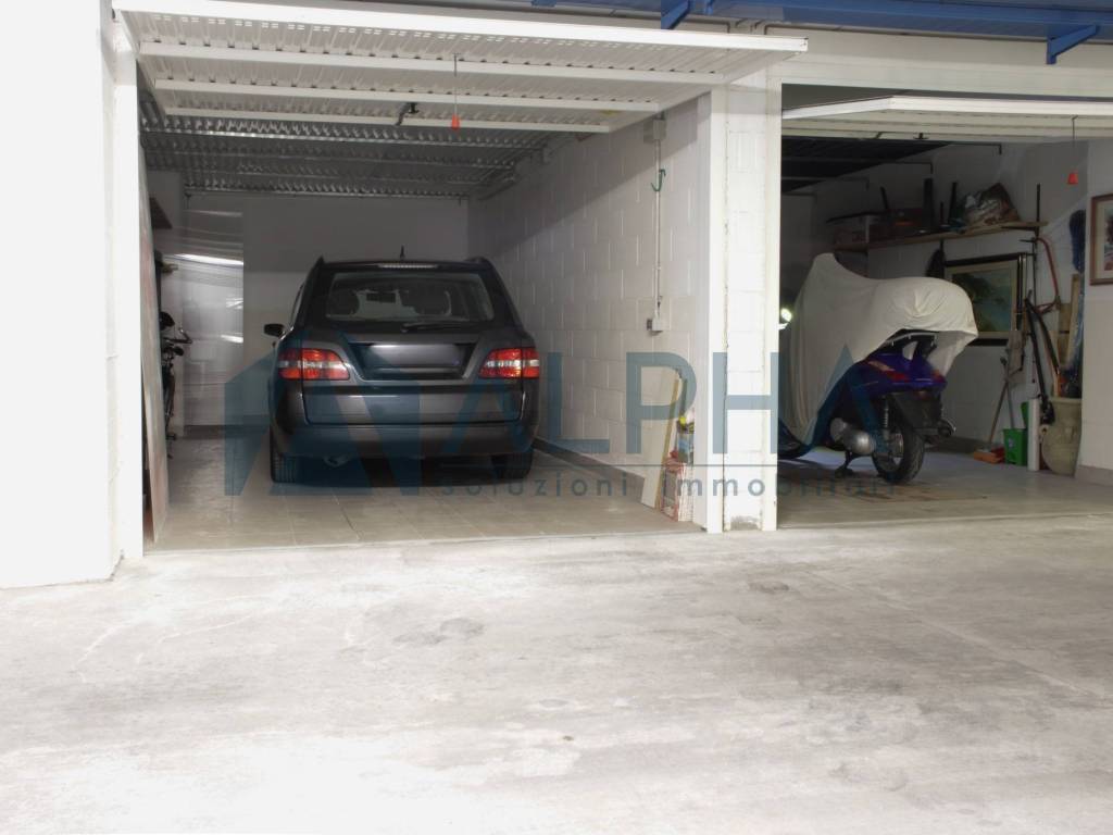 Box / garage a Bellaria-igea marina in Via Ravenna - Foto 4