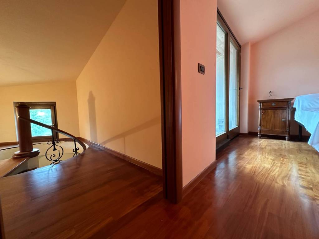 Casa indipendente a Rocca santa maria in Frazione Macchia Santa Cecilia - Foto 4