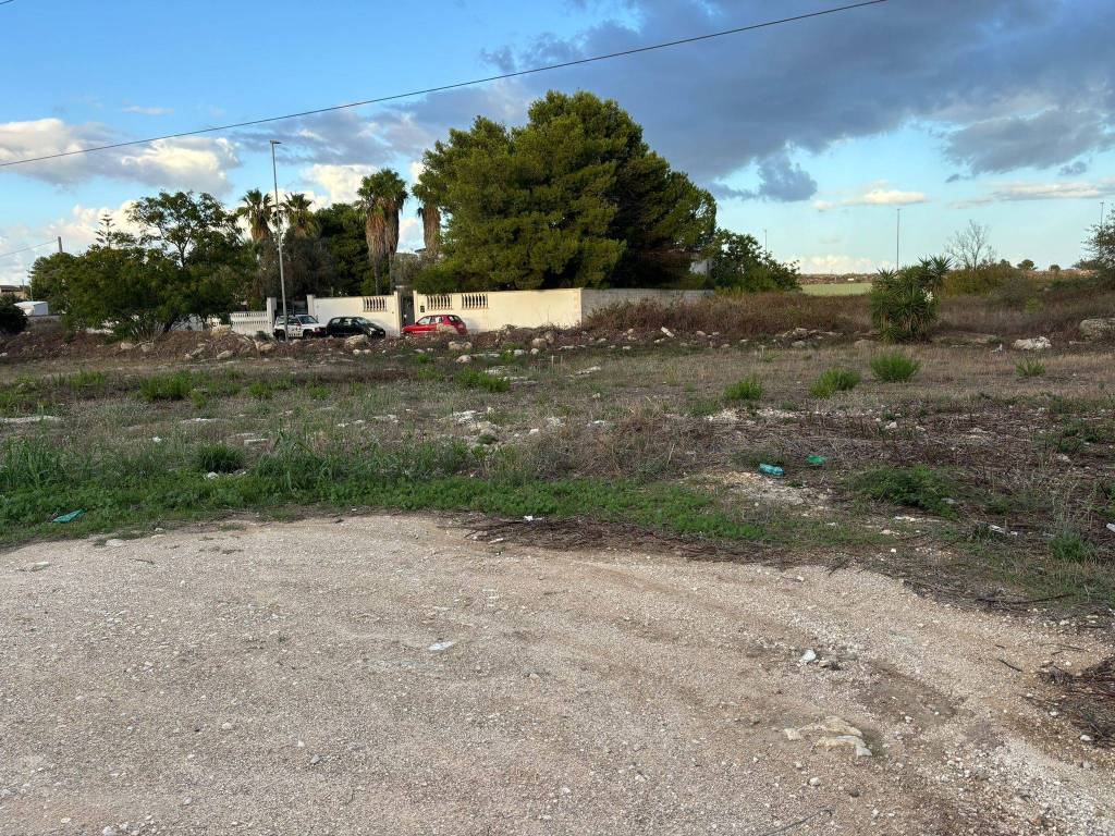 Terreno a Lecce in Via Bettino Craxi, 5 - Foto 2