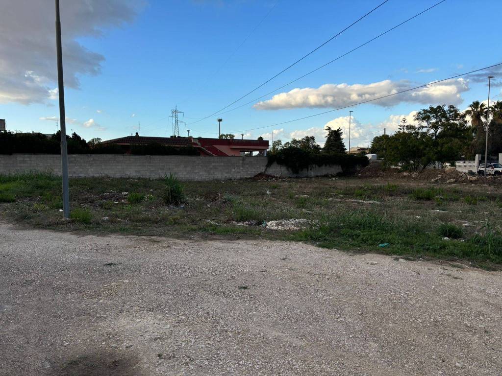 Terreno a Lecce in Via Bettino Craxi, 5 - Foto 3