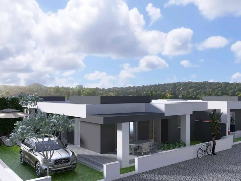 Villa a Cisterna di latina - Foto 2