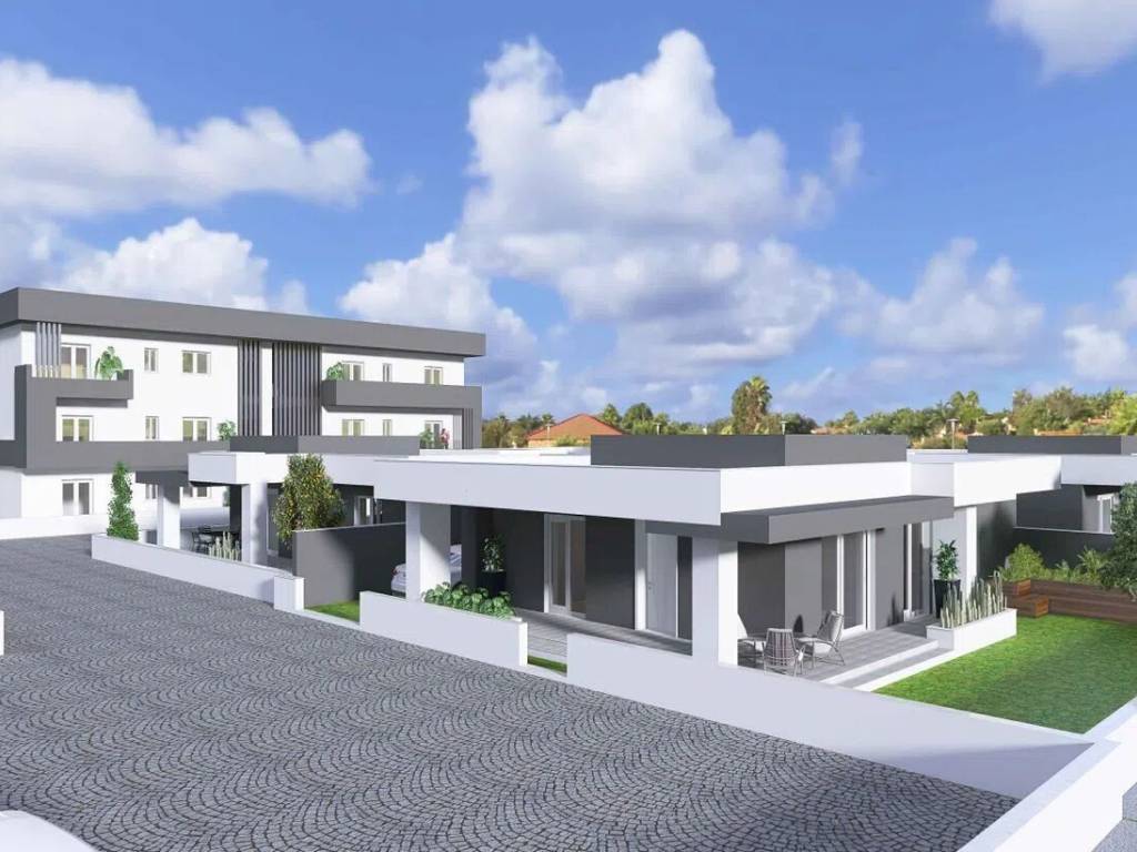 Villa a Cisterna di latina - Foto 3
