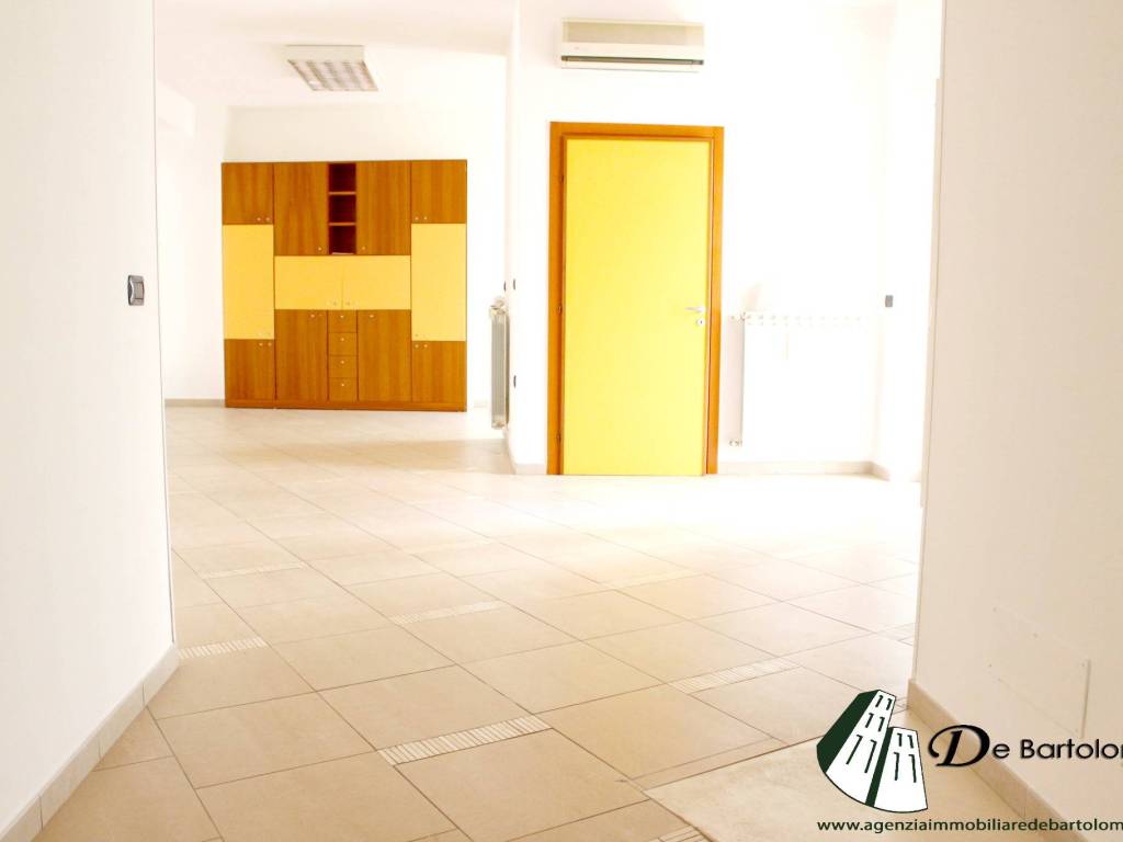 Appartamento a Taranto in Via Aristosseno - Foto 3