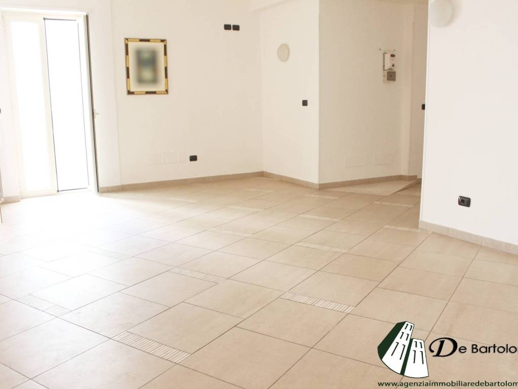 Appartamento a Taranto in Via Aristosseno - Foto 5