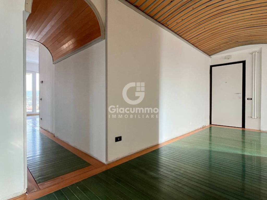 Appartamento a Potenza in Via Due Torri - Foto 5