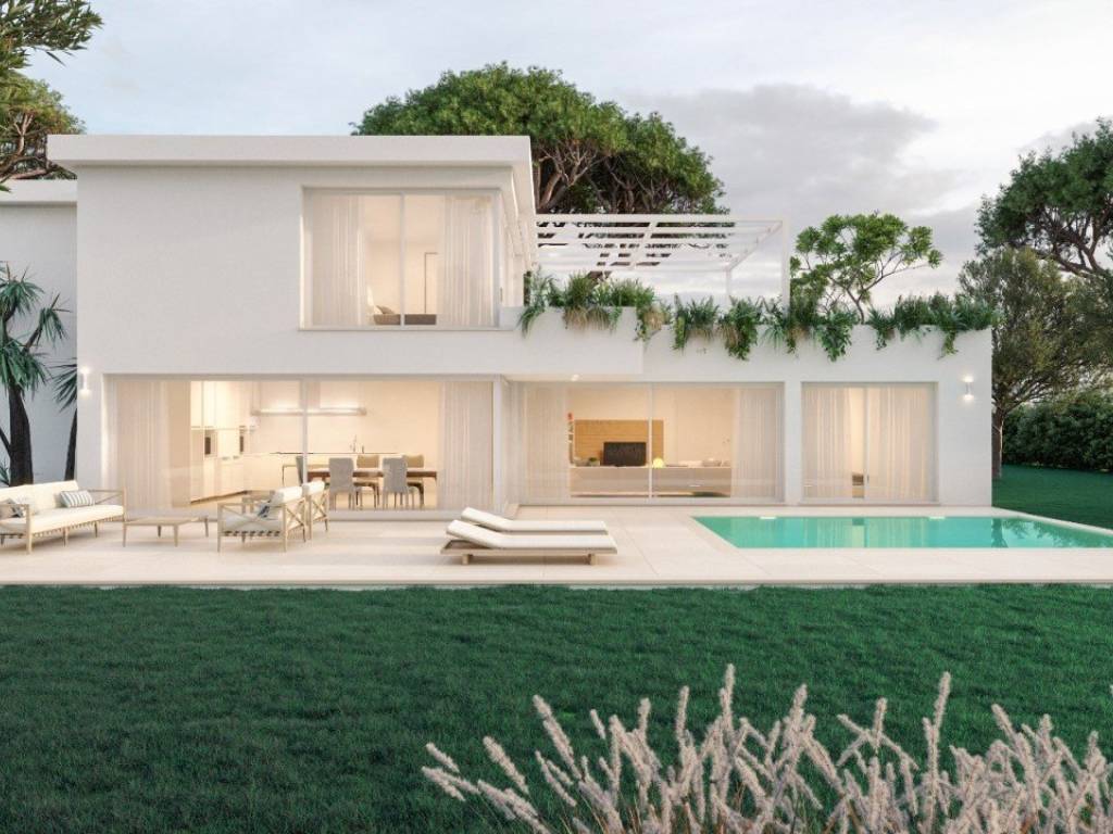 Villa a Pietrasanta in Via Pergolaia - Foto 3