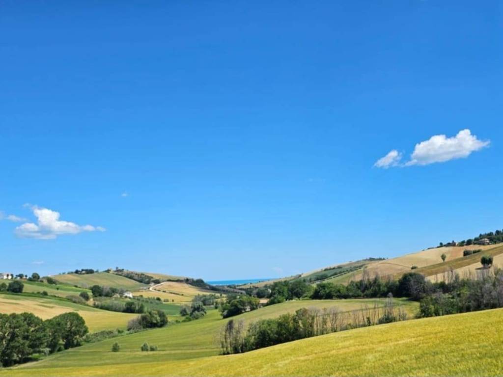 Villa a Fermo in contrada salette - Foto 2
