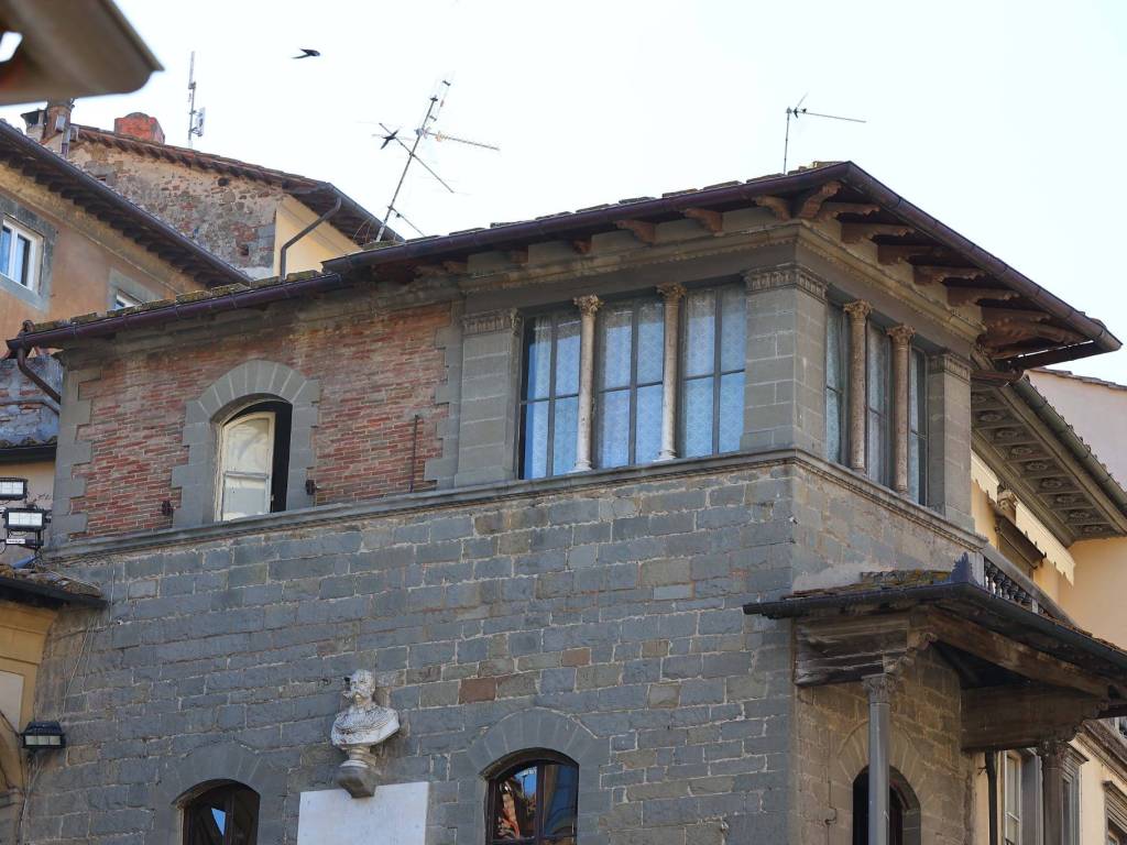 Casa indipendente a Cortona in Vicolo Boni, 2 - Foto 3