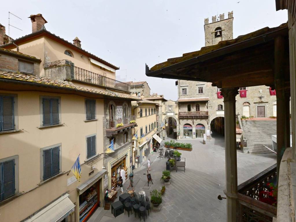 Casa indipendente a Cortona in Vicolo Boni, 2 - Foto 5