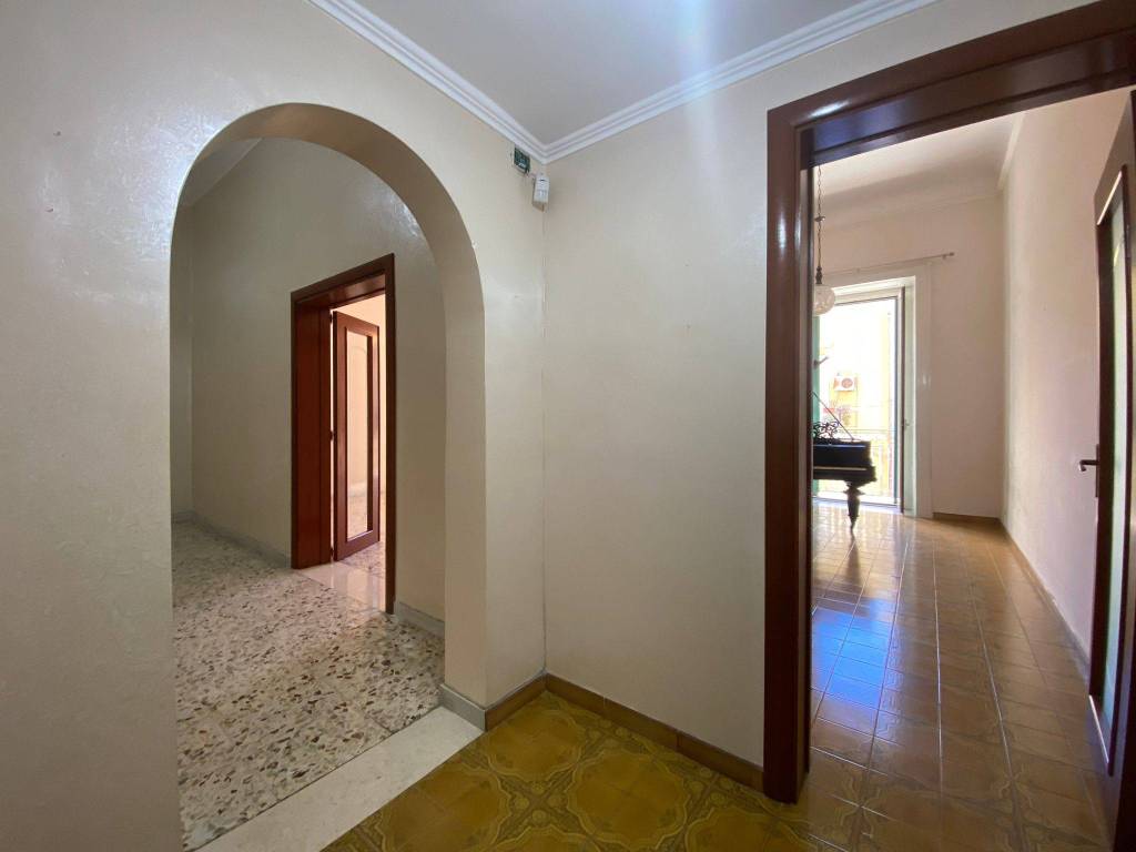 Appartamento a Taranto in Via Duca degli Abruzzi, 80 - Foto 4