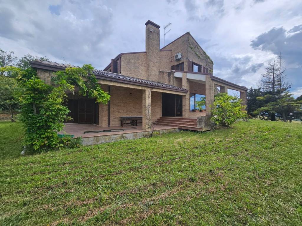 Villa a Fermo in Castelletta - Foto 2