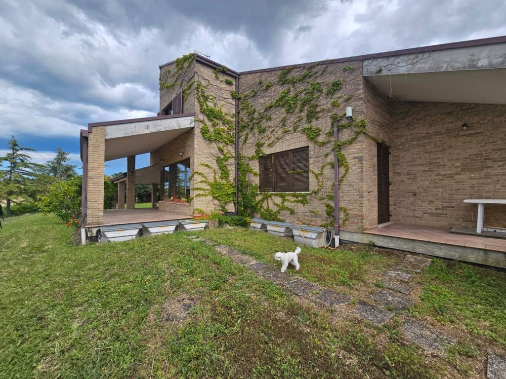Villa a Fermo in Castelletta - Foto 5