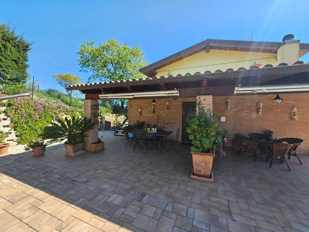 Villa a Fermo - Foto 2
