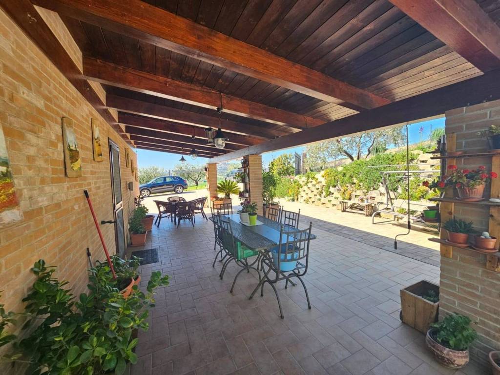 Villa a Fermo - Foto 3