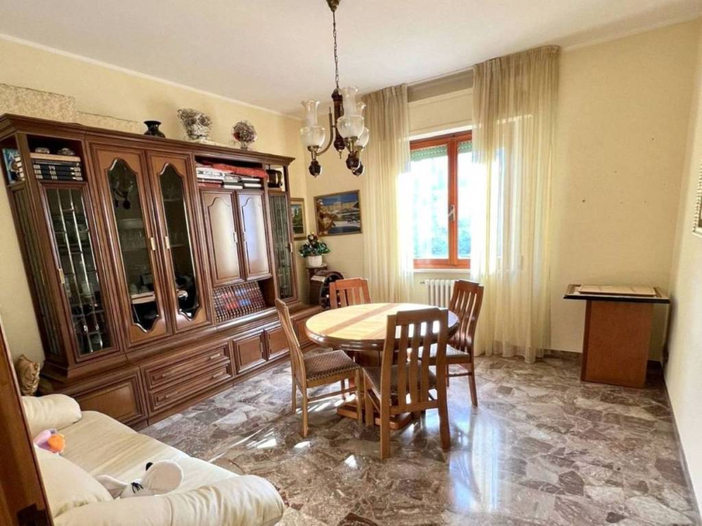 Appartamento a Fermo in Via Edmondo De Amicis, 8 - Foto 2