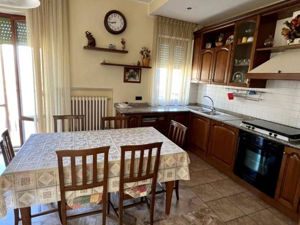 Appartamento a Fermo in Via Edmondo De Amicis, 8 - Foto 3